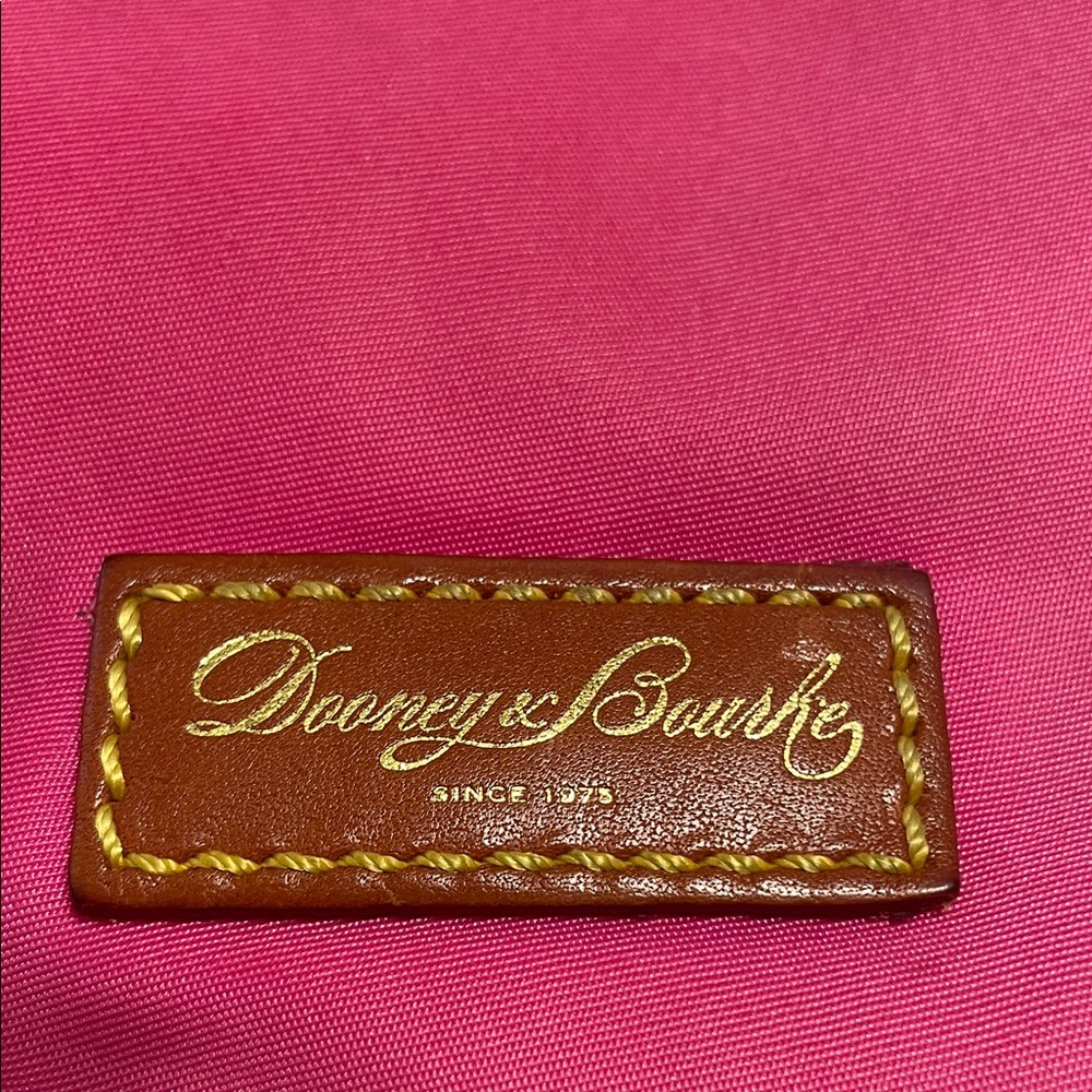 Dooney & Bourke Colorful ombré Crossbody Bag - Picture 4 of 13